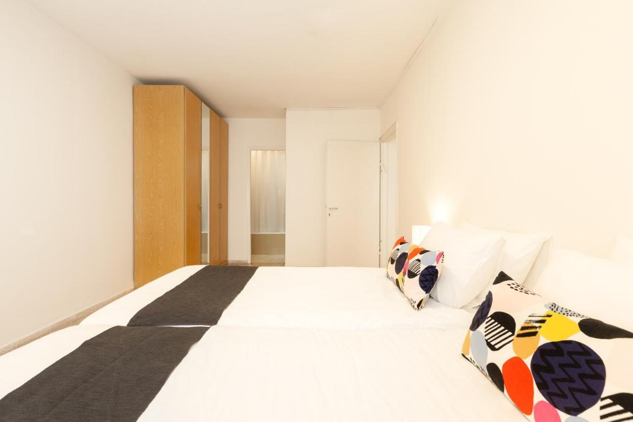 Aparthotel Modern TLV Tel Aviv-Jaffa Exterior foto